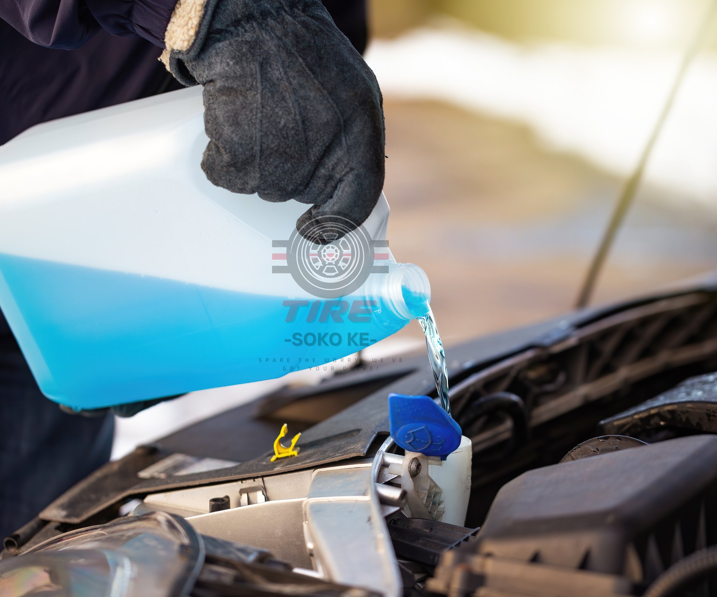 Complete Auto Care